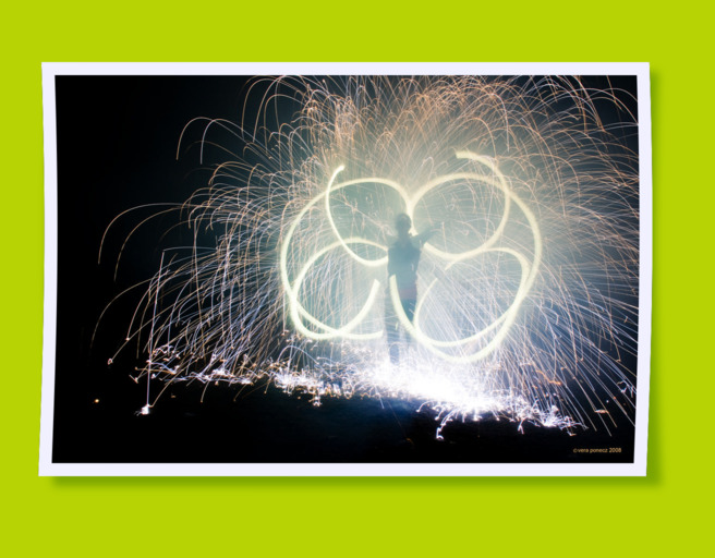 Hot Tony - Fotografiert von Vera Ponecz